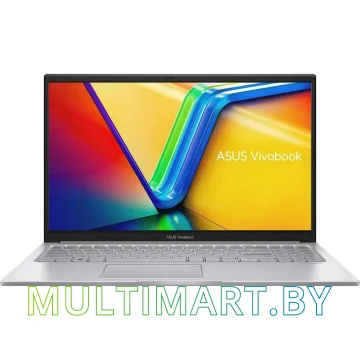 Ноутбук ASUS VivoBook 15 X1504VA-BQ574 (90NB13Y2-M000D0)